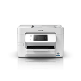 EPSON WorkForce Pro WF-M4619DWF Multifunción A4 Wifi Inkjet Dúplex