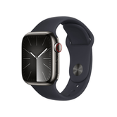 Apple Watch S9 41 Gp Ss Mi Sb Ml Cel-Ypt