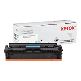 ED Cyan Toner comp w/HP 207X W2211X HC