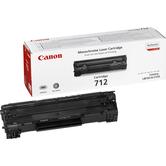 TONER CANON NEGRO LBP3010 712 1870B002