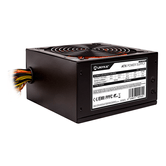 UNYKA Fuente de Alimentación ATX 550W PN:UK210551