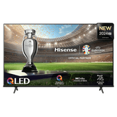 HISENSE 50"  50E77NQ QLED 4K Ultra HD