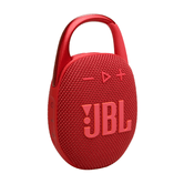 ALTAVOZ JBL CLIP 5 RED