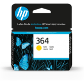 HP HP-364 AMARILLO