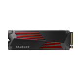 SAMSUNG  MZ-V9P2T0  SSD 2000GB M.2  7450MB/s PCI Express 4.0 NVMe