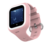 Save Family Iconic Plus SmartWatch 4G MRWONDERFULL IPS 1 4  Whatsapp GPS Wifi Bluetooth LLamada Videollamada Camara SOS Waterproof Rosa NO INCLUYE SIM