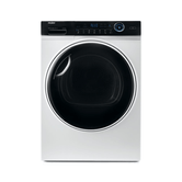 SECADORA CON BOMBA DE CALOR HAIER HD100-A2979N-S 10 KG A BLANCO