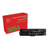 Xerox Black Toner Cartridge