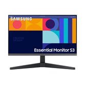 SAMSUNG S33GC  Essential Monitor 24" LED IPS Full HD HDMI