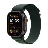 Apple Watch Ultra 2 49 Bk Ti Dg Alp L