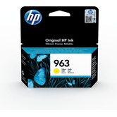 HP CARTUCHO No963 AMARILLO (3JA25AE#bgx)