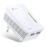 AV500 2-PORT WIFI PL EXTENDER