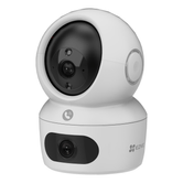 CAMARA DUAL EXTERIOR EZVIZ H7C