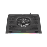 BASE REFRIGERADORA GENESIS OXID 450 RGB PARA PORTATIL HASTA 15.6"