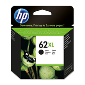 CARTUCHO HP NEGRO 62XL C2P05AE