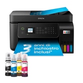 ECOTANK ET-4800 INKJET PRINTERS CONSUMER/INK TANK SYSTEM A4 (2 1.