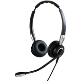 Jabra Biz 2400 II Duo Mic. 82 NC EMEA