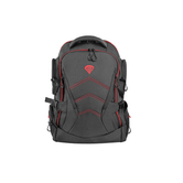 MOCHILA GENESIS PALLAD 550 HASTA 17.3" NEGRA