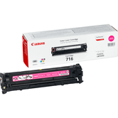 TONER CANON MAGENTA LBP5050/5050N/8050 716 1978B002