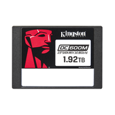 KINGSTON  DC600M  SSD 1920GB 2.5"  560MB/s 6Gbit/s  Serial ATA III