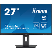 IIYAMA XUB2793HSU-B6  ProLite 27" LED IPS Full HD HDMI Altavoces