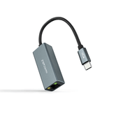 CONVERSOR NANO CABLE USB-C - ETHERNET 10/100/1000MBPS 15CM