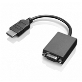 ADAPTADOR HDMI MACHO A VGA HEMBRA LENOVO