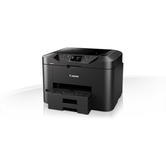 IMPRESORA CANON MAXIFY MB2750 MULTIFUNCIONAL WIFI