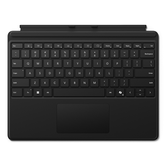 Microsoft TypeCover Pro8-9-10 CoPilot ES Negro