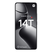 XIAOMI  14 T Pro 6.67" 5G 12GB/512GB Negro