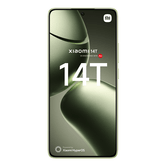 XIAOMI  14 T 6.67" 5G 12GB/256GB Verde