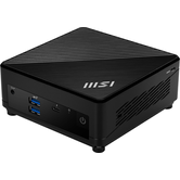 MSI Cubi 5 12M-252ES i5-1235U 8GB 512GB W11P negro