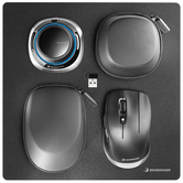 3DCONNEXION SPACEMOUSE WIRELESS KIT 2 (3DX-700136)