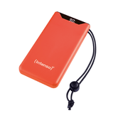 Intenso | PowerBank F10000 | 10000 mAh | Naranja