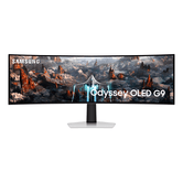 49IN 4K 5120 X 1440  32:9 240HZ S49CG934SU DP HDMI MICRO-HDMI US