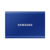 SAMSUNG SSD EXTERNO PSSD T7 (MU-PC1T0H/WW) 1TB/3 ANOS