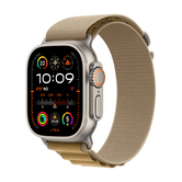 Apple Watch Ultra 2 49 Nt Ti Tn Alp M