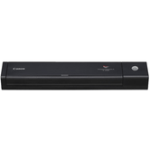 DOCUMENT SCANNER P-208 II