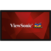 VIEWSONIC  TD3207 32" VA Full HD HDMI Altavoces Táctil