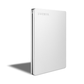 DISCO CANVIO SLIM 1TB SILVER