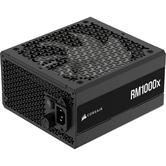 Fuente Alimentación 1000W CORSAIR RMx Series RM1000x 80 PLUS Gold Fully-Modular Negro