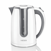 HAEGER HOT GREY  HERVIDORA 1.7L