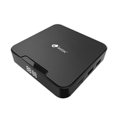 LEOTEC ANDROID TV BOX 4K VIEW2 464 (S905W2 Quad Core-4gb-64gb-Android 11)