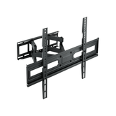 SOPORTE PARED MONITOR/TV TOOQ LP7866TN-B 37´´/80´´ MAX.40KG NEGRO INCLINABLE/GIRATORIO