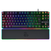 TECLADO GAMING NEWSKILL GUNGNYR TKL PRO | SWITCH RED