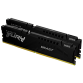 MEMORIA RAM KINGSTON FURY  32GB DDR5 (2x16)  CL36