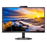 PHILIPS 5000 series 23.8" LCD IPS Full HD HDMI Altavoces