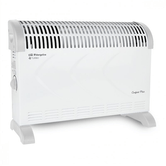 CONVECTOR ORBEGOZO CVT3300A 2000W