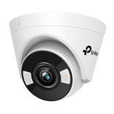 TP-LINK CAMARA IP VIGI 4MP FULL-COLOR TURRET NETWORK CAMERA