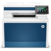 HP Color LaserJet Pro Multifunción A4Wifi Laser Dúplex Impresora multifunción HP Color LaserJet Pro 4302dw